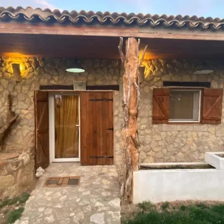 Hotelmirador Las Grullas 2* Montmesa