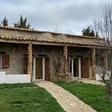 Otel Hotelmirador Las Grullas Montmesa