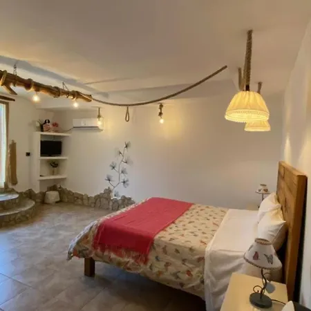 Hotelmirador Las Grullas Montmesa