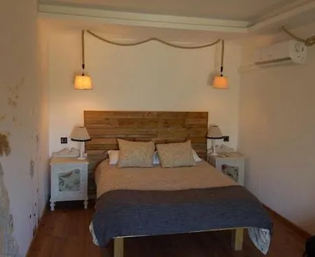 Hotelmirador Las Grullas Otel Montmesa