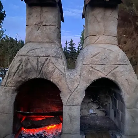 Hotelmirador Las Grullas Hotel