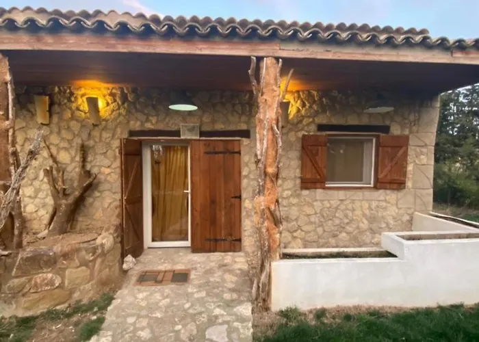 Hotelmirador Las Grullas 2* Montmesa