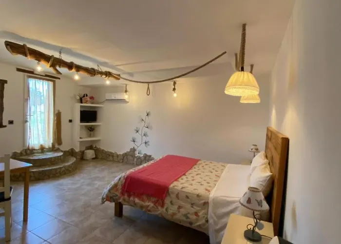 Hotelmirador Las Grullas Montmesa