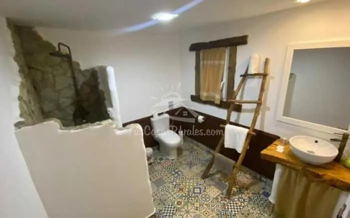 Hotelmirador Las Grullas Hotell Montmesa