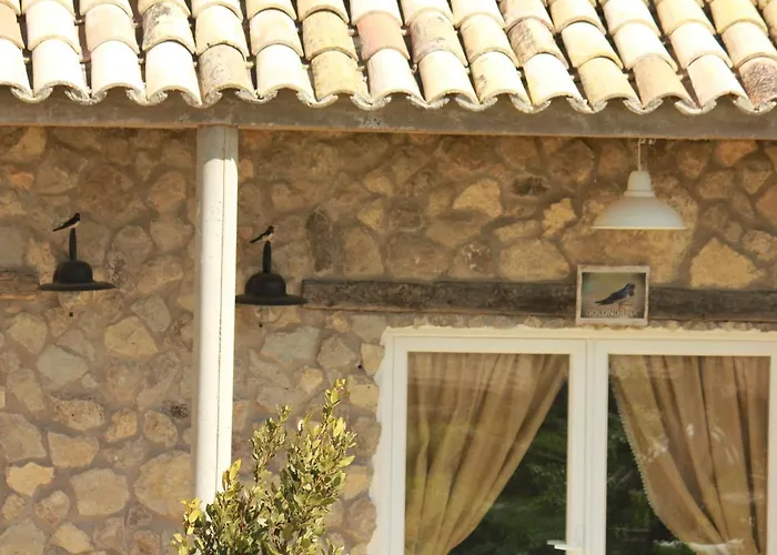 Hotelmirador Las Grullas 2*