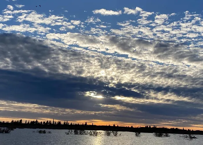 Hotelmirador Las Grullas Hotell 2*