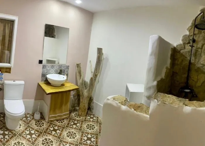 Hotelmirador Las Grullas 2*