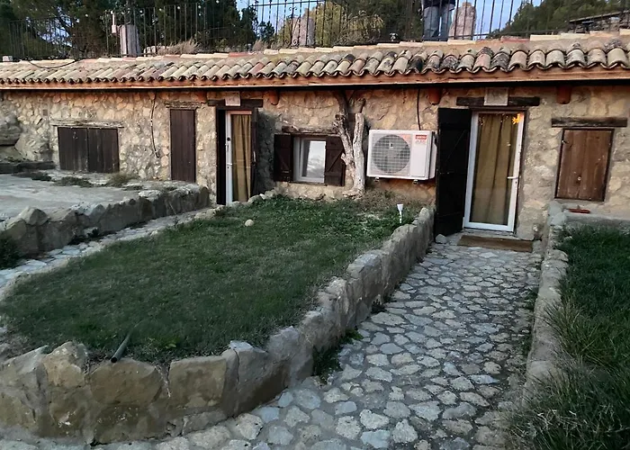 Hotelmirador Las Grullas Montmesa